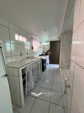 Imagem Casa com 3 Quartos à Venda, 66 m² em Quinta Dos Açorianos - Barra Velha