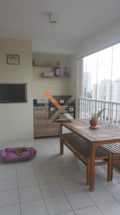 Imagem Imóvel com 3 Quartos à Venda, 120 m² em Mooca - São Paulo Imagem Imóvel com 3 Quartos à Venda, 120 m² em Mooca - São Paulo