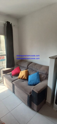 Imagem Apartamento com 1 Quarto à Venda, 30 m² em Ferreira - São Paulo