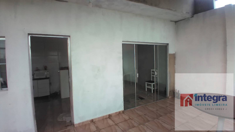 Imagem Casa com 4 Quartos à Venda, 195 m² em Jardim Residencial Dona Santina Paroli Peccinini - Limeira Imagem Casa com 4 Quartos à Venda, 195 m² em Jardim Residencial Dona Santina Paroli Peccinini - Limeira