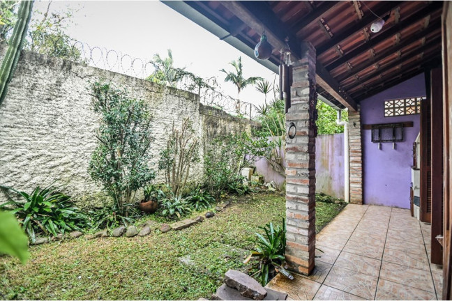 Imagem Casa com 2 Quartos à Venda, 166 m² em Serraria - Porto Alegre