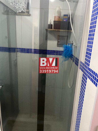 Imagem Apartamento com 3 Quartos à Venda, 54 m² em Vila Kosmos - Rio De Janeiro
