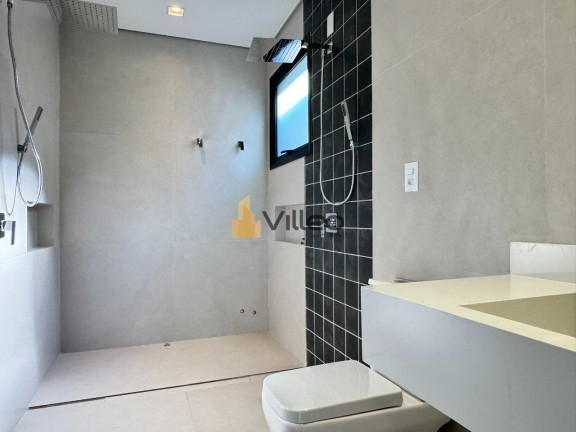 Imagem Casa de Condomínio com 4 Quartos à Venda, 421 m² em Alphaville Itú - Itú Imagem Casa de Condomínio com 4 Quartos à Venda, 421 m² em Alphaville Itú - Itú