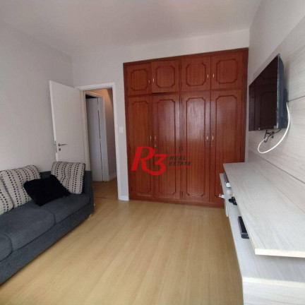 Imagem Apartamento com 3 Quartos à Venda, 188 m² em Boqueirão - Santos