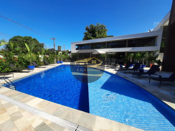 Imagem Casa de Condomínio com 5 Quartos à Venda, 176 m² em Camburi - São Sebastião