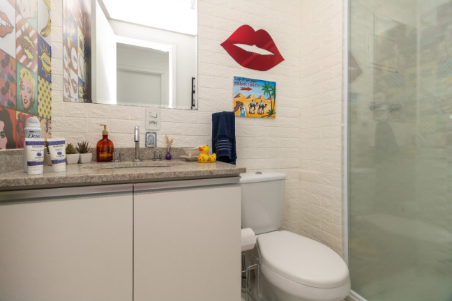 Imagem Apartamento com 2 Quartos à Venda, 69 m² em Campo Belo - São Paulo