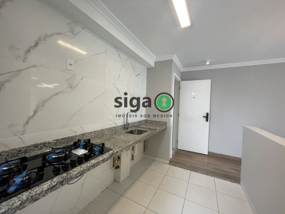Imagem Apartamento com 3 Quartos à Venda, 70 m² em Vila Suzana - São Paulo Imagem Apartamento com 3 Quartos à Venda, 70 m² em Vila Suzana - São Paulo