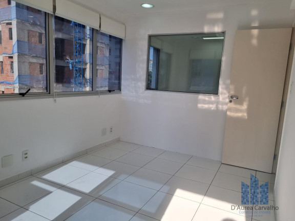 Imagem Imóvel Comercial à Venda, 32 m² em Aclimação - São Paulo