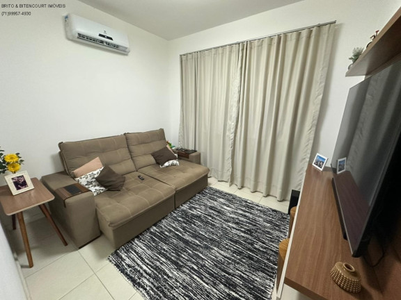 Imagem Casa com 4 Quartos à Venda, 197 m² em Buraquinho - Lauro De Freitas Imagem Casa com 4 Quartos à Venda, 197 m² em Buraquinho - Lauro De Freitas
