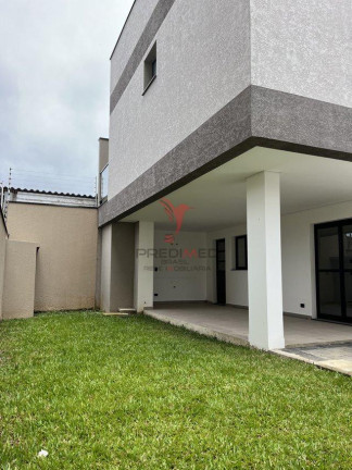 Imagem Casa com 3 Quartos à Venda, 182 m² em Maria Antonieta - Pinhais Imagem Casa com 3 Quartos à Venda, 182 m² em Maria Antonieta - Pinhais