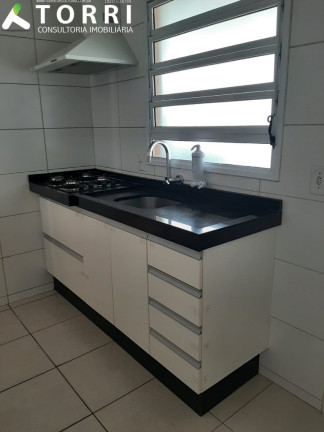 Imagem Imóvel com 3 Quartos à Venda, 120 m² em Bosque Ipanema Residencial - Sorocaba