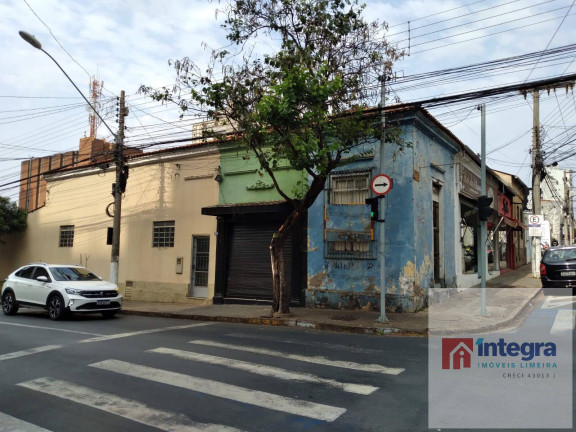 Imagem Imóvel Comercial à Venda, 432 m² em Centro - Limeira Imagem Imóvel Comercial à Venda, 432 m² em Centro - Limeira