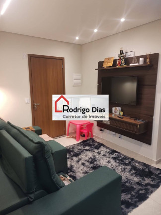 Imagem Apartamento com 2 Quartos à Venda, 64 m² em Recanto Quarto Centenário - Jundiaí Imagem Apartamento com 2 Quartos à Venda, 64 m² em Recanto Quarto Centenário - Jundiaí