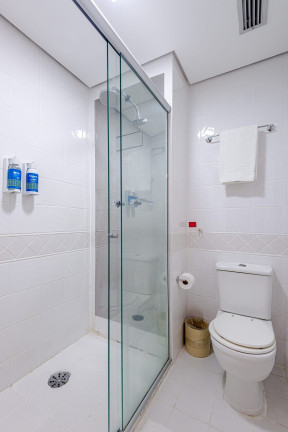 Imagem Apartamento com 1 Quarto para Alugar, 42 m² em Consolação - São Paulo