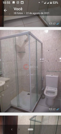 Imagem Casa de Condomínio com 3 Quartos à Venda, 90 m² em São Cristóvão - Cabo Frio Imagem Casa de Condomínio com 3 Quartos à Venda, 90 m² em São Cristóvão - Cabo Frio