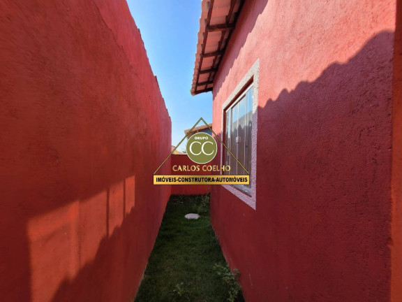 Imagem Casa com 2 Quartos à Venda,  em Unamar (tamoios) - Cabo Frio