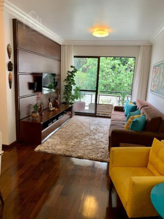 Imóvel com 3 Quartos à Venda, 111 m² em Campestre - Santo André