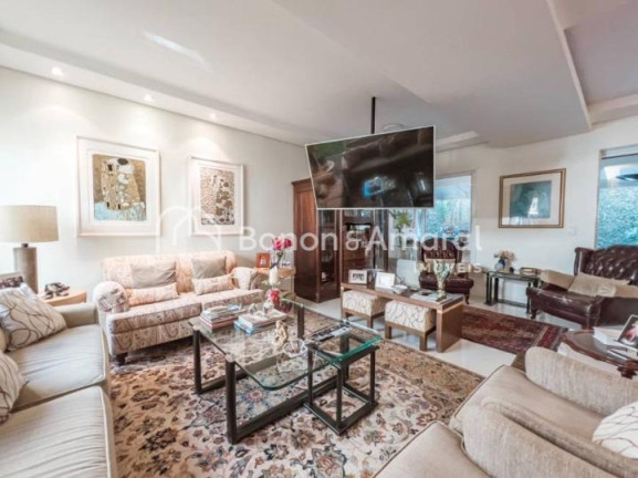 Imagem Casa de Condomínio com 3 Quartos à Venda, 300 m² em Parque Da Hípica - Campinas Imagem Casa de Condomínio com 3 Quartos à Venda, 300 m² em Parque Da Hípica - Campinas