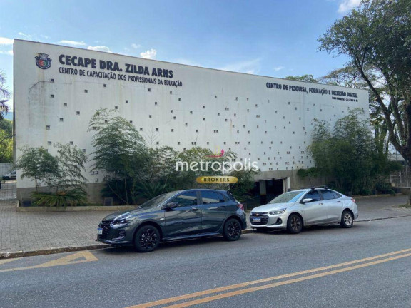 Imagem Edifício Residencial à Venda, 624 m² em Barcelona - São Caetano Do Sul Imagem Edifício Residencial à Venda, 624 m² em Barcelona - São Caetano Do Sul