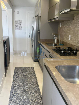 Imagem Apartamento com 3 Quartos à Venda, 95 m² em Jardim Prudência - São Paulo Imagem Apartamento com 3 Quartos à Venda, 95 m² em Jardim Prudência - São Paulo