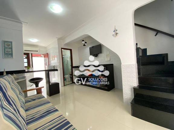 Imagem Apartamento com 2 Quartos à Venda, 60 m² em Maranduba - Ubatuba