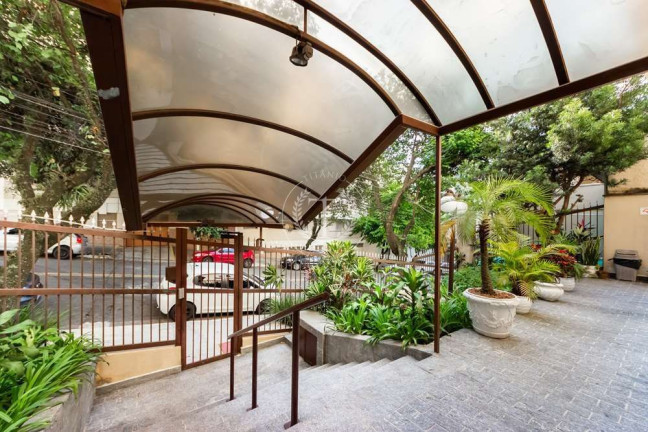 Imagem Apartamento com 1 Quarto à Venda, 39 m² em Paraíso - São Paulo