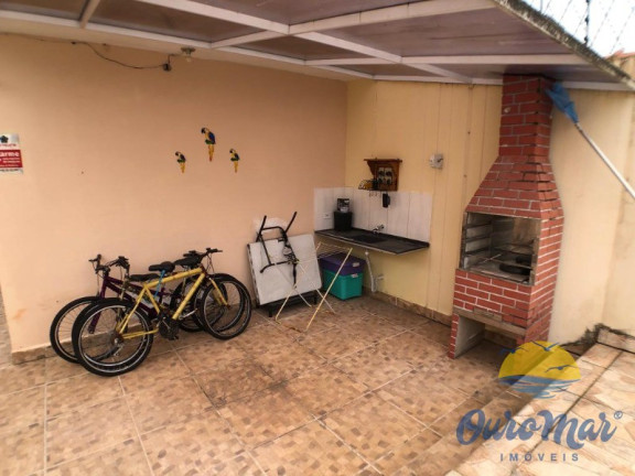 Imagem Casa com 2 Quartos para Alugar ou Temporada, 65 m² em Jardim Guacira - Itanhaém