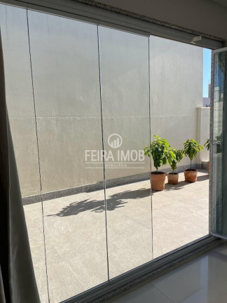Imagem Casa com 3 Quartos à Venda,  em Sim - Feira De Santana