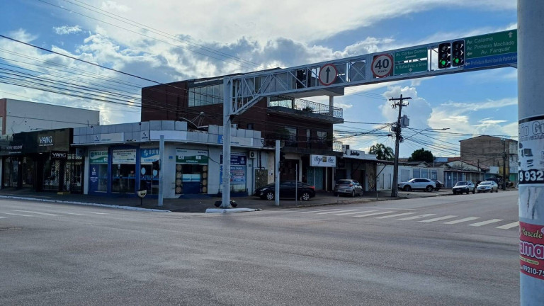 Imagem Imóvel Comercial à Venda, 800 m² em São Cristovão - Porto Velho