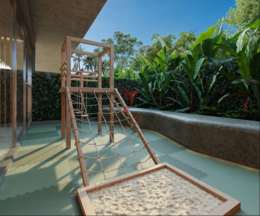 Imagem Apartamento com 1 Quarto à Venda, 56 m² em Intermares - Cabedelo