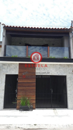 Casa com 2 Quartos à Venda, 190 m² em Jardim Emília - Jacareí