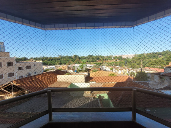Imagem Apartamento com 3 Quartos à Venda, 209 m² em Jardim São Luiz - Ribeirão Preto