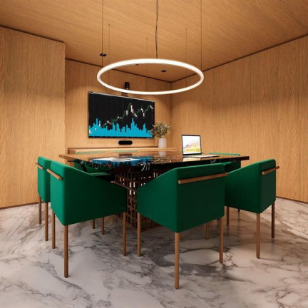 Imagem Apartamento com 4 Quartos à Venda, 315 m² em Leblon - Rio De Janeiro