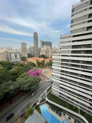 Imagem Apartamento com 1 Quarto à Venda, 28 m² em República - São Paulo Imagem Apartamento com 1 Quarto à Venda, 28 m² em República - São Paulo