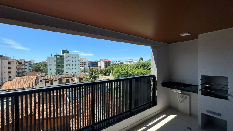 Imagem Apartamento com 2 Quartos à Venda, 75 m² em Itagua - Ubatuba Imagem Apartamento com 2 Quartos à Venda, 75 m² em Itagua - Ubatuba