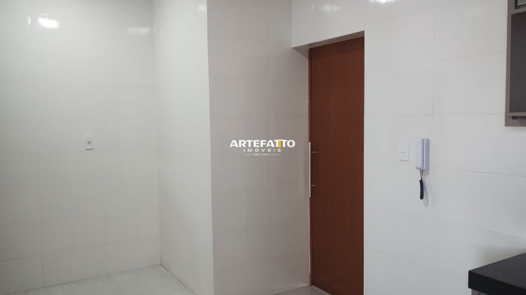 Imagem Apartamento com 2 Quartos à Venda, 87 m² em Residencial Amazonas - Franca Imagem Apartamento com 2 Quartos à Venda, 87 m² em Residencial Amazonas - Franca