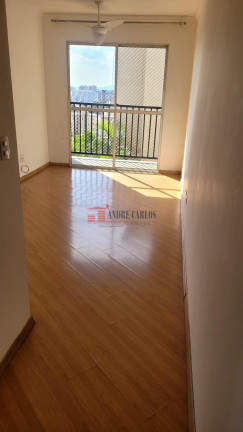 Imagem Apartamento com 2 Quartos à Venda, 51 m² em Santa Maria - Osasco