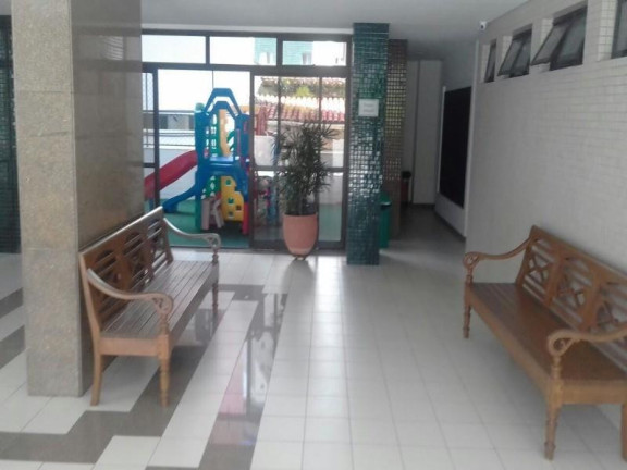 Imagem Apartamento com 3 Quartos à Venda, 115 m² em Pituba - Salvador