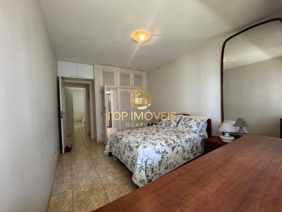 Imagem Apartamento com 4 Quartos à Venda, 132 m² em Pitangueiras - Guarujá