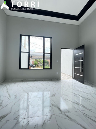 Imagem Casa com 2 Quartos à Venda, 75 m² em Parque São Bento - Sorocaba