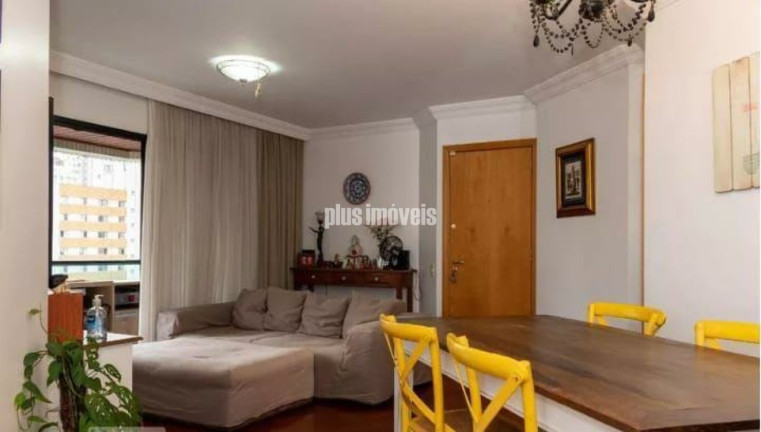 Imagem Apartamento com 3 Quartos à Venda, 136 m² em Vila Clementino - São Paulo Imagem Apartamento com 3 Quartos à Venda, 136 m² em Vila Clementino - São Paulo