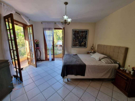 Imagem Casa com 4 Quartos à Venda, 430 m² em Lagoa Da Conceição - Florianópolis