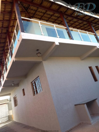 Imagem Casa com 3 Quartos à Venda, 250 m² em Terra Preta - Mairiporã Imagem Casa com 3 Quartos à Venda, 250 m² em Terra Preta - Mairiporã