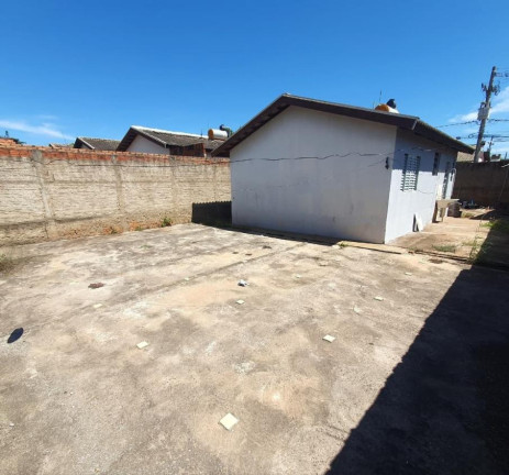 Imagem Casa com 2 Quartos à Venda, 42 m² em Vila Santa Terezinha - Lins Imagem Casa com 2 Quartos à Venda, 42 m² em Vila Santa Terezinha - Lins