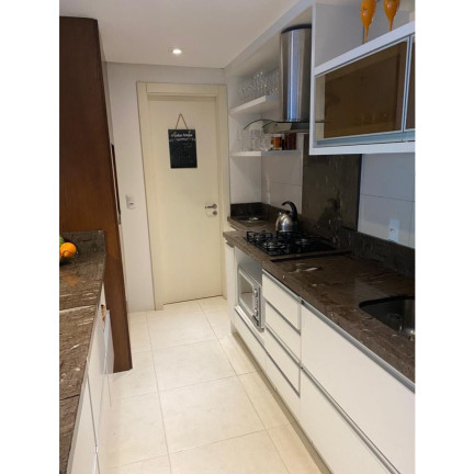 Imagem Apartamento com 2 Quartos à Venda, 76 m² em Carniel - Gramado