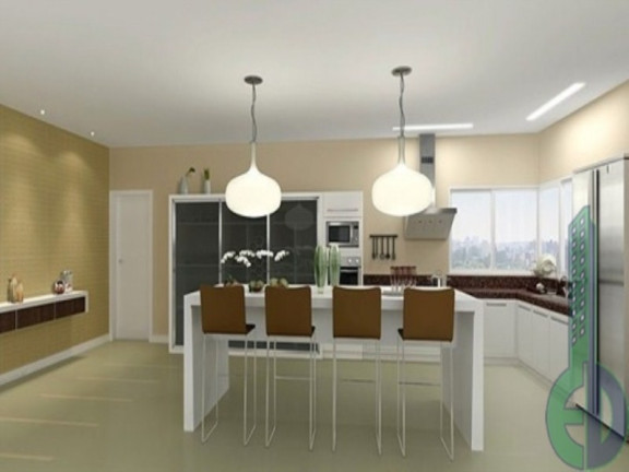 Imagem Apartamento com 4 Quartos à Venda, 355 m² em Jardim - Santo Andre Imagem Apartamento com 4 Quartos à Venda, 355 m² em Jardim - Santo Andre