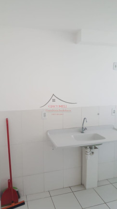 Imagem Apartamento com 2 Quartos à Venda, 49 m² em Jardim Santa Terezinha (zona Leste) - São Paulo