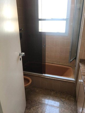 Imagem Cobertura com 3 Quartos à Venda, 325 m² em Brooklin Paulista - São Paulo