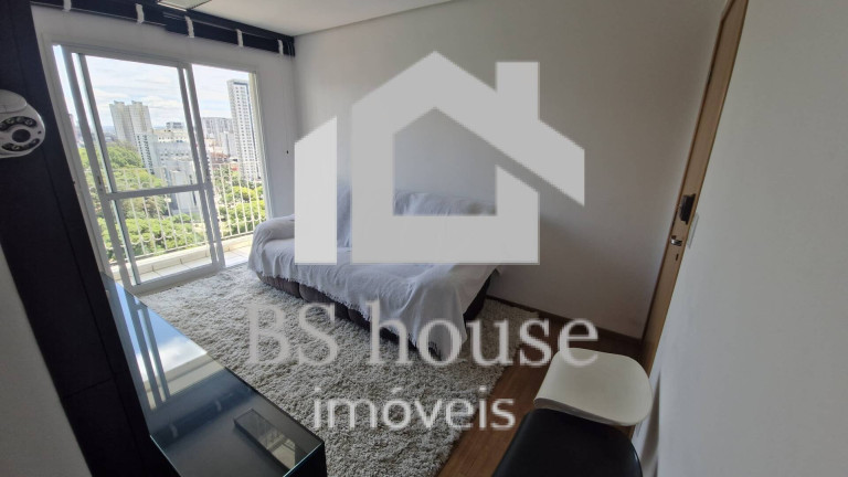 Imagem Apartamento com 2 Quartos para Alugar, 80 m² em Jardim - Santo André Imagem Apartamento com 2 Quartos para Alugar, 80 m² em Jardim - Santo André