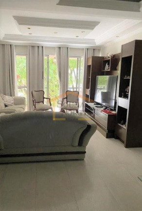 Imagem Apartamento com 3 Quartos à Venda, 120 m² em Vila Paulicéia - São Paulo